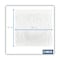 Dixie All-Purpose Food Wrap, Dry Wax Paper, 14 x 14, White, PK1000 PK GRC1414 - alternate 6